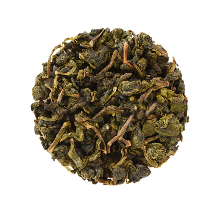 Oolong Tea