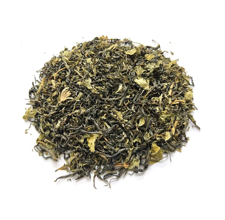 Peppermint Tea​