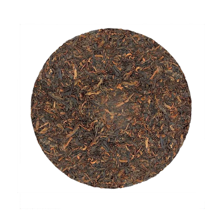 Pu-erh Tea